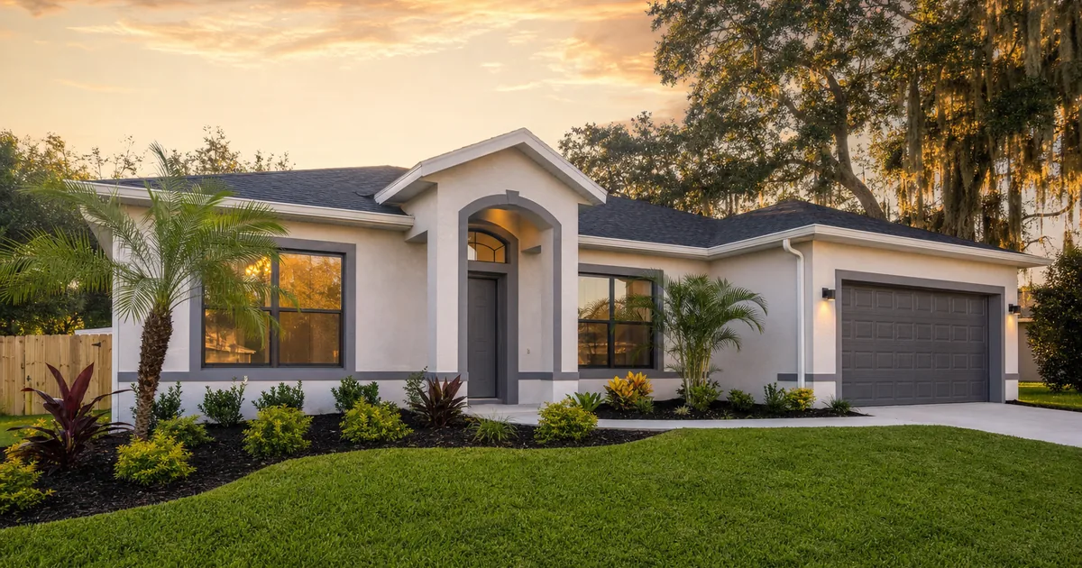 First-time home buyer programs in Titusville, Florida — down payment assistance