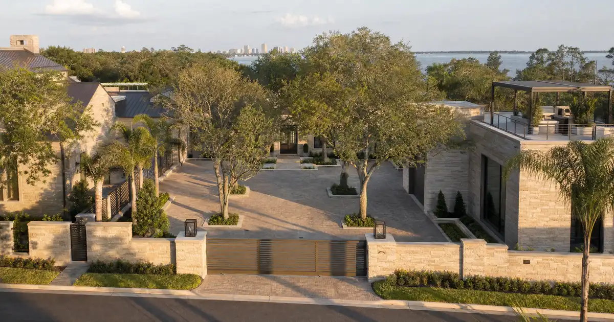 Super jumbo bank statement loans in Titusville, Florida