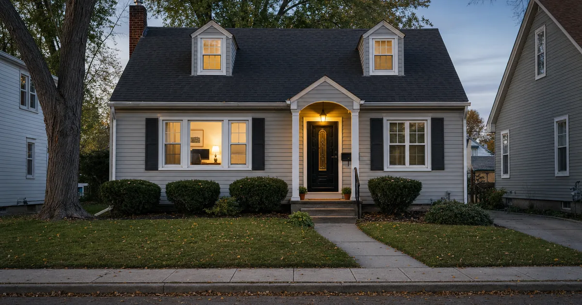 First-time home buyer programs in Toledo, Ohio — down payment assistance