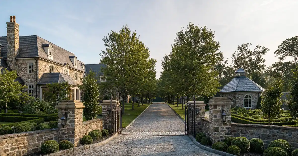 Super jumbo DSCR loans in Toms River, New Jersey