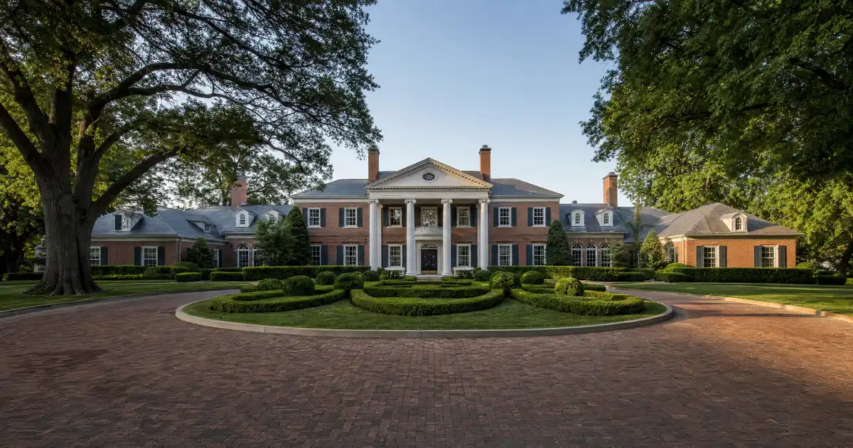Super jumbo DSCR loans in Topeka, Kansas
