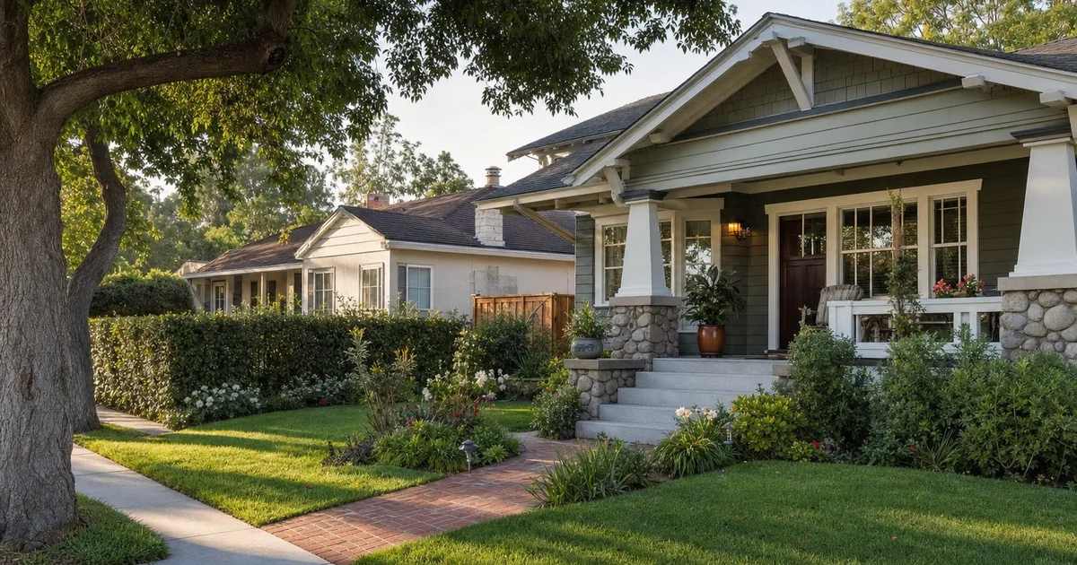 First-time home buyer programs in Torrance, California — down payment assistance