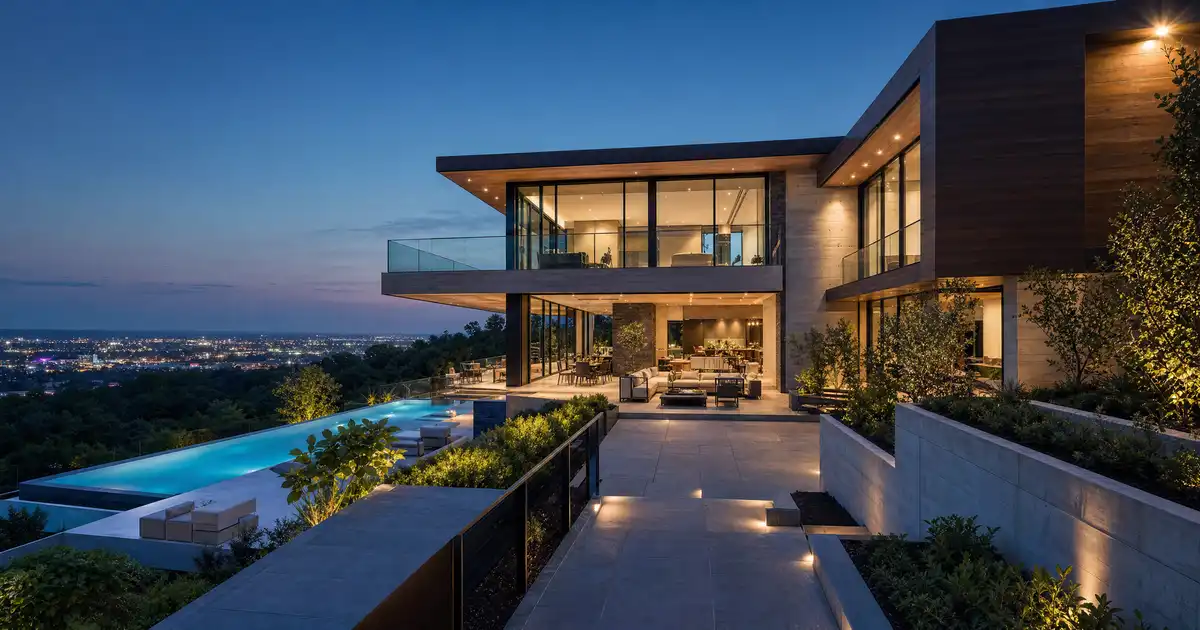 Super jumbo DSCR loans in Towson, Maryland