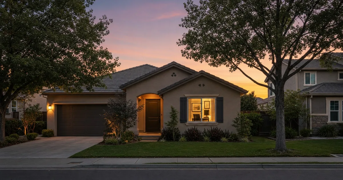 First-time home buyer programs in Tracy, California — down payment assistance