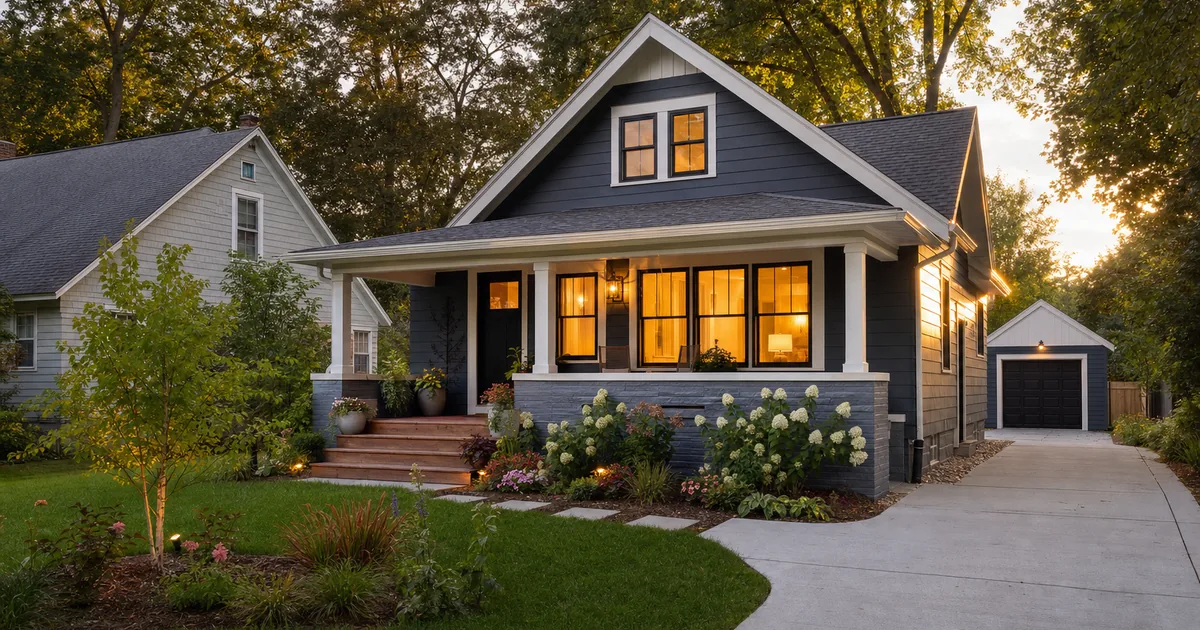 First-time home buyer programs in Traverse City, Michigan — down payment assistance