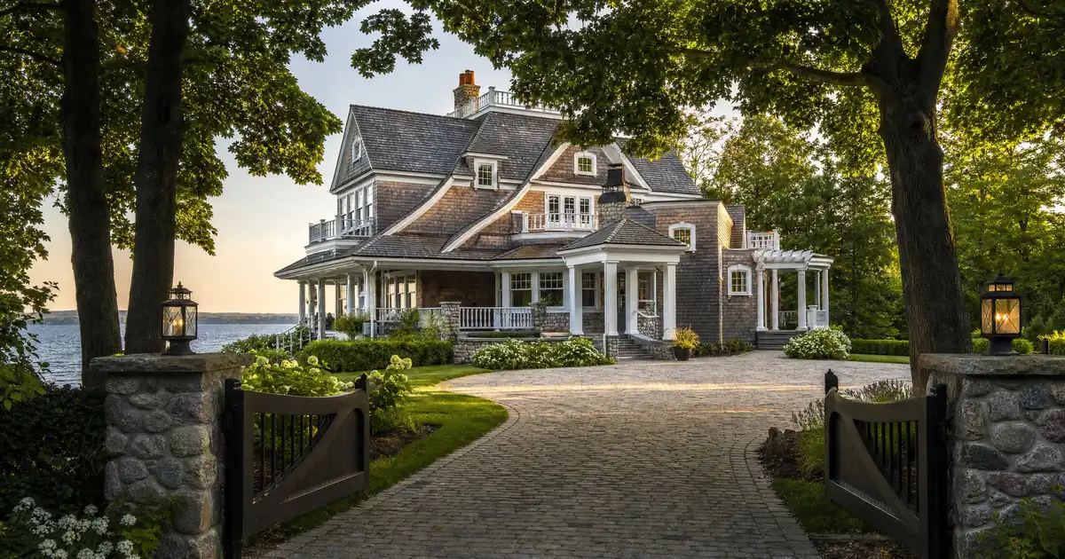 Super jumbo DSCR loans in Traverse City, Michigan