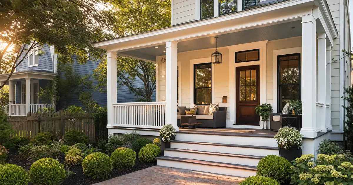 Short-term rental loans in Trenton, New Jersey