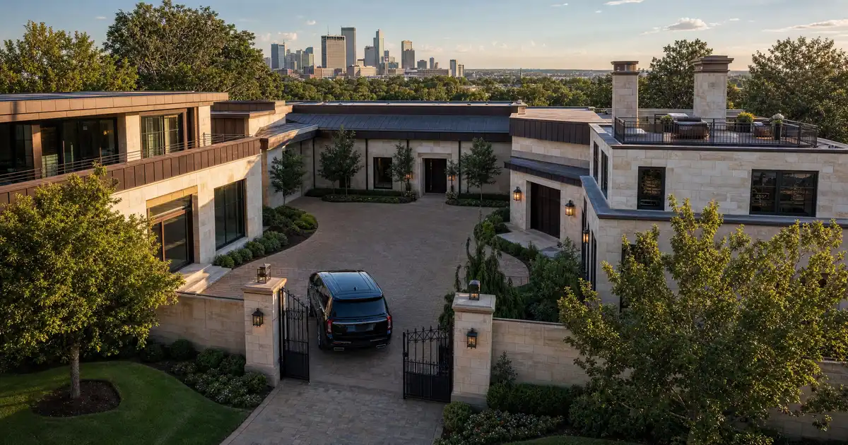 Super jumbo DSCR loans in Tulsa, Oklahoma