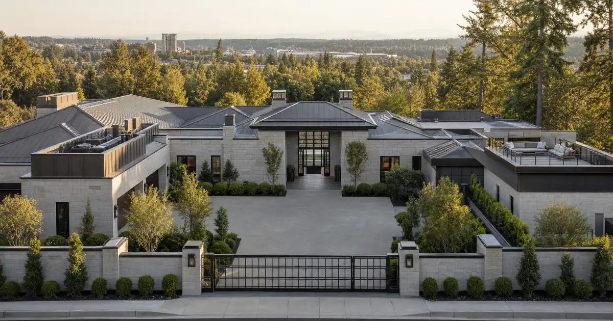 Super jumbo DSCR loans in Tumwater, Washington
