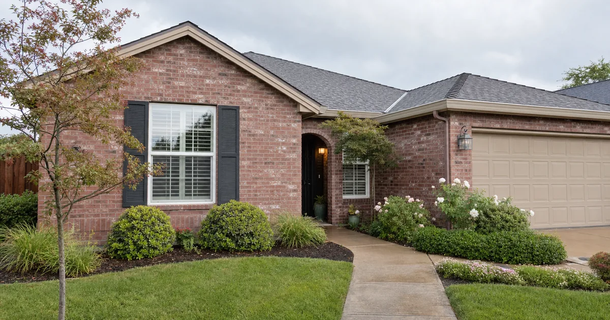 First-time home buyer programs in Turlock, California — down payment assistance