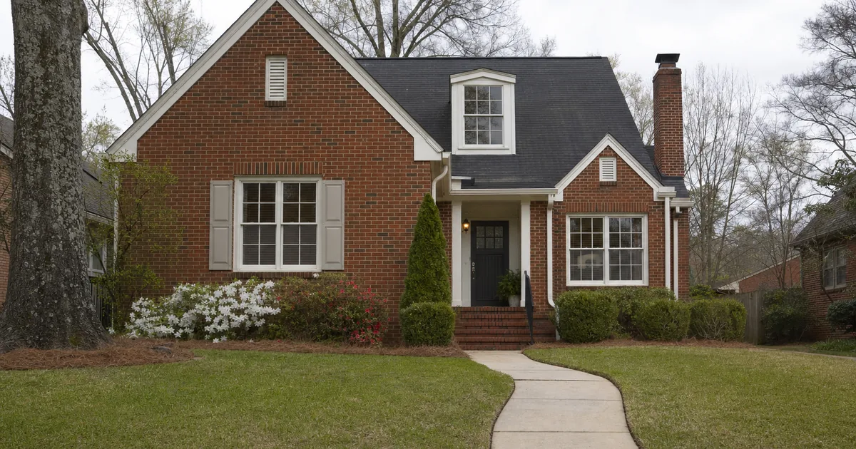 First-time home buyer programs in Tuscaloosa, Alabama — down payment assistance