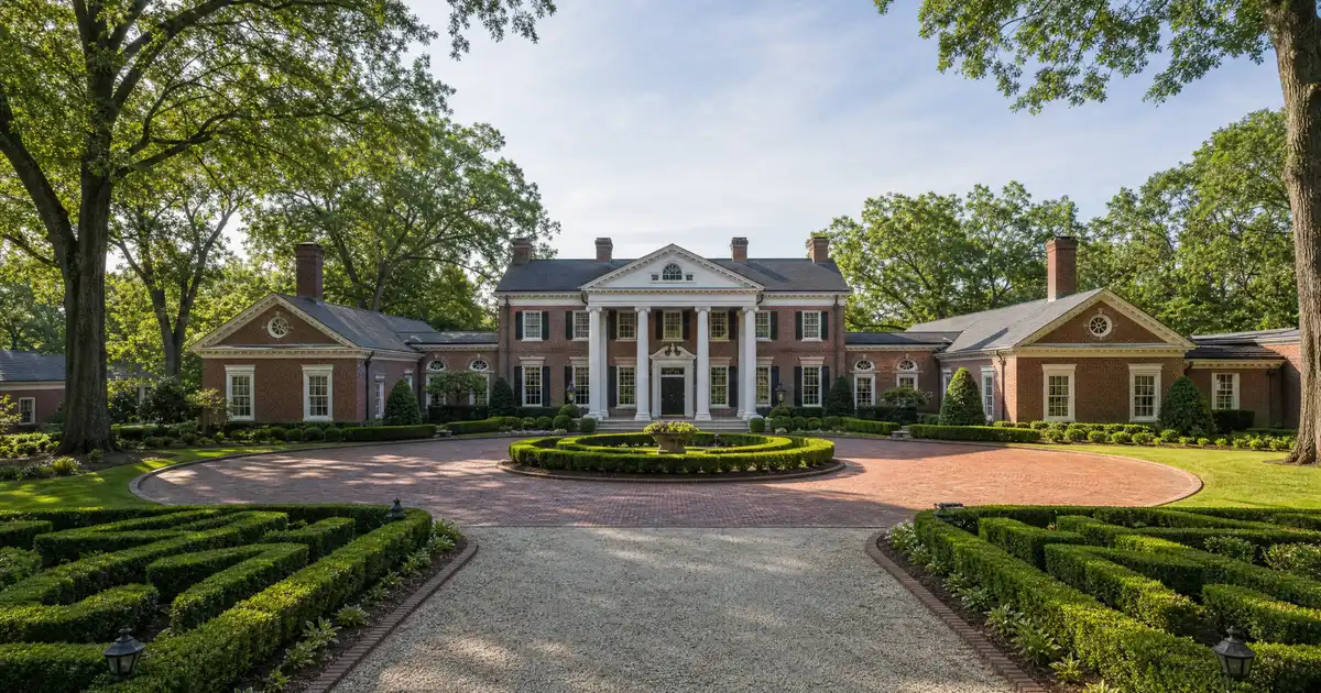 Super jumbo DSCR loans in Tuscaloosa, Alabama