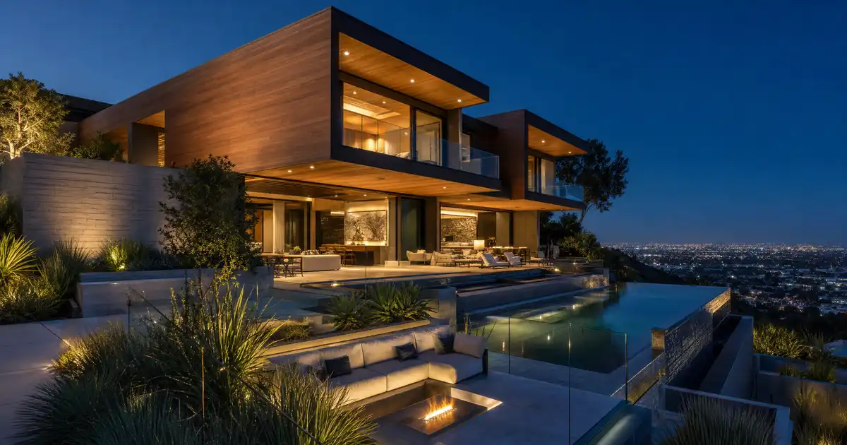 Super jumbo bank statement loans in Tustin, California
