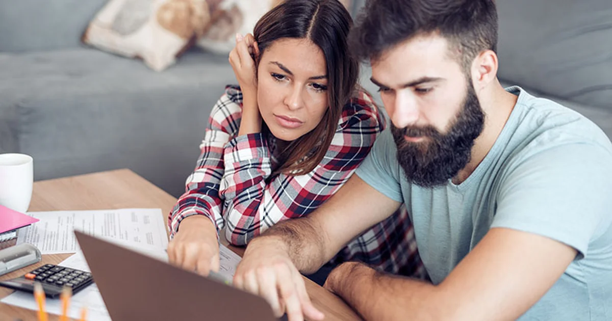 Two Major Items Home Buyers Need To Think About Before Contacting a Realtor.