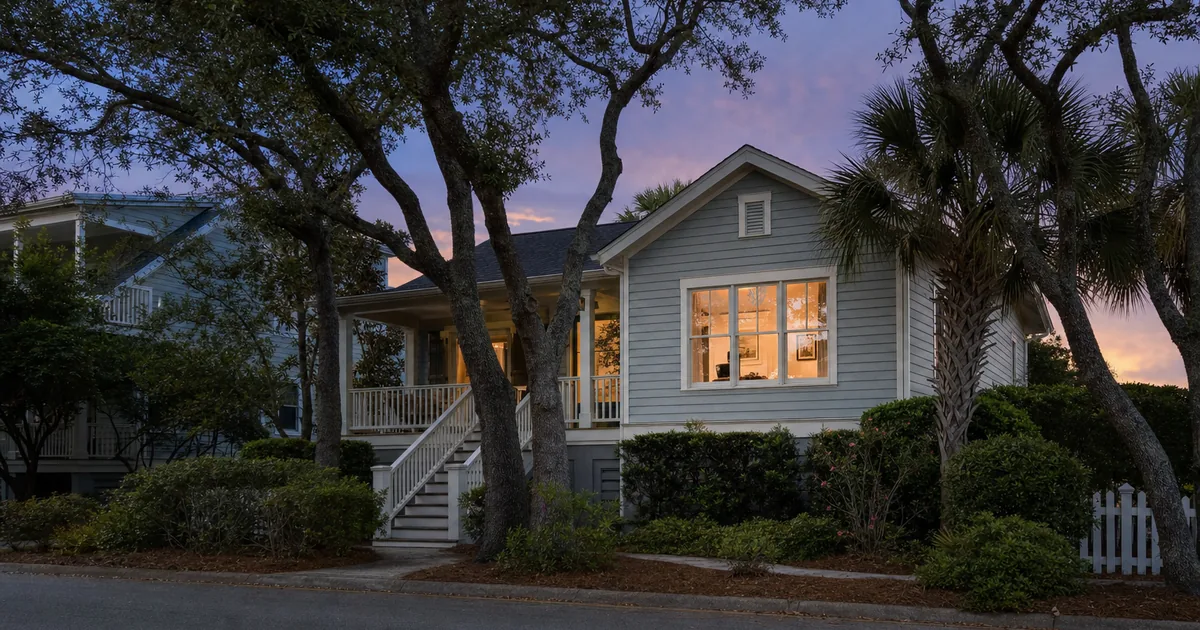 First-time home buyer programs in Tybee Island, Georgia — down payment assistance