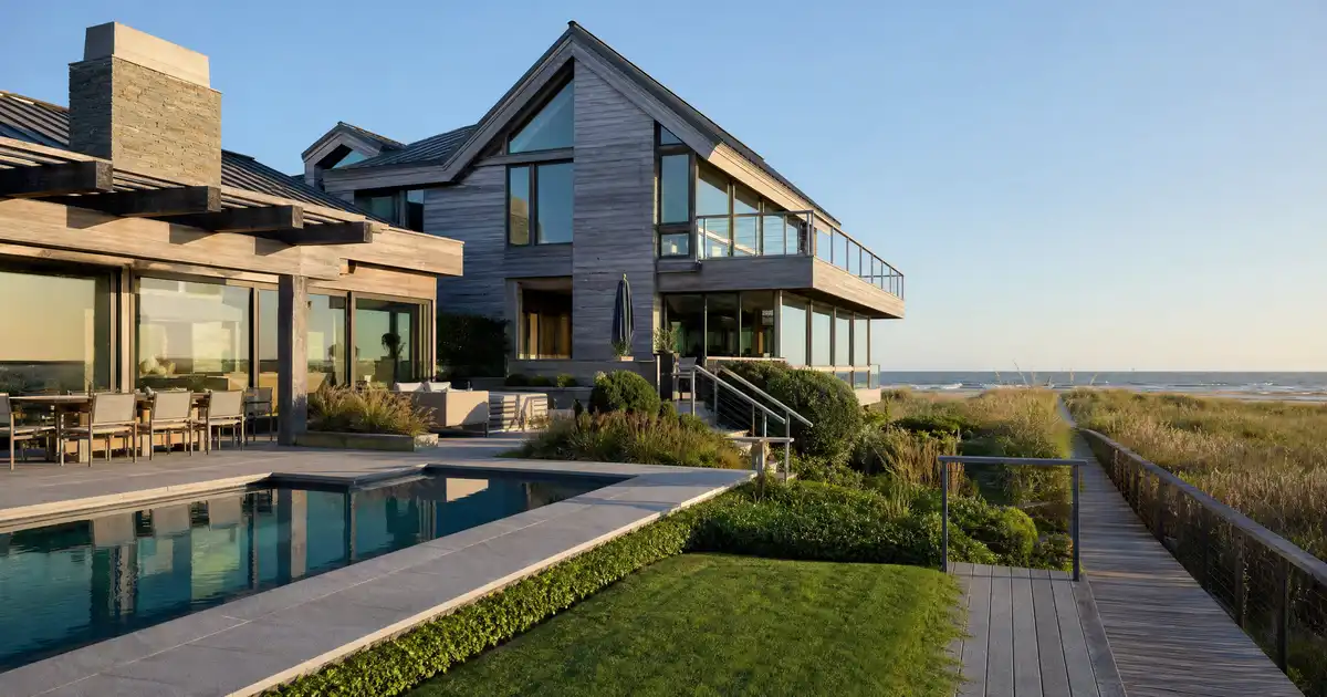 Super jumbo DSCR loans in Tybee Island, Georgia