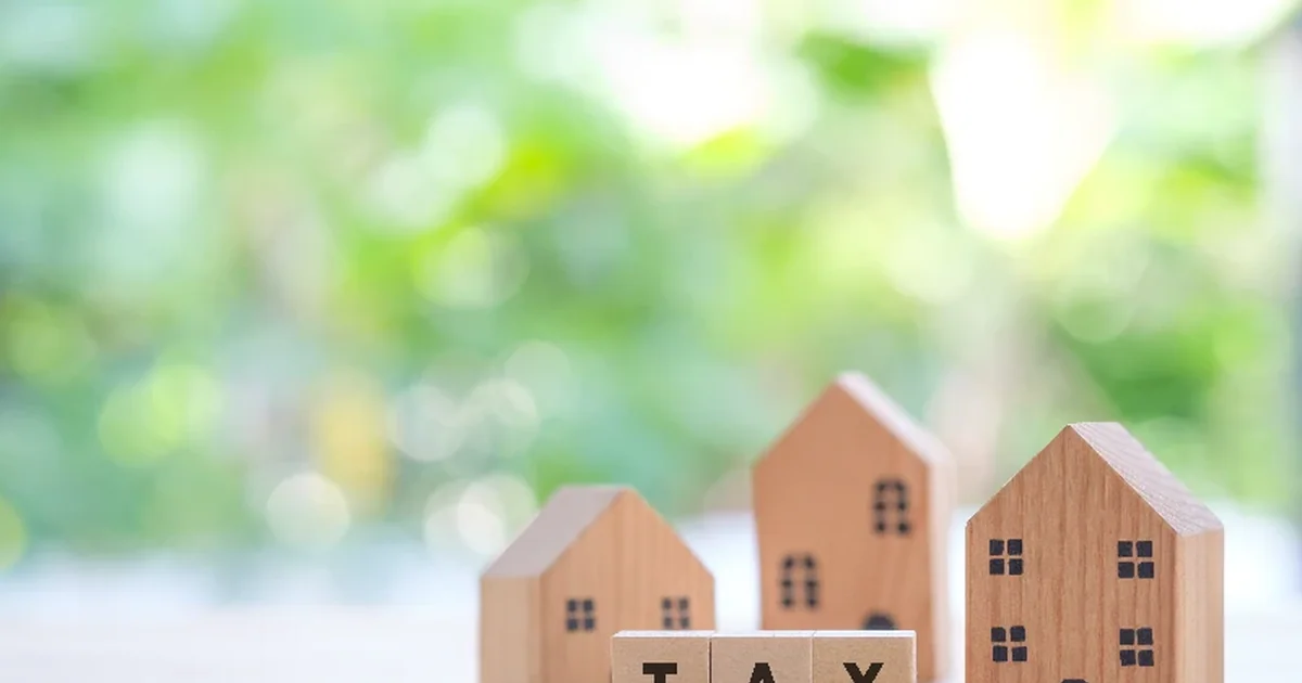 Understanding the Tax Benefits of Homeownership