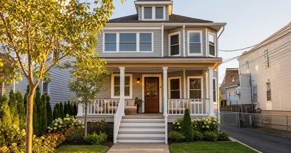 Short-term rental loans in Union City, New Jersey