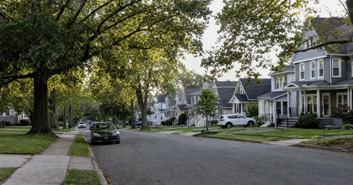 Union Township, New Jersey DSCR loans — qualify on the property’s rental income, not personal income.