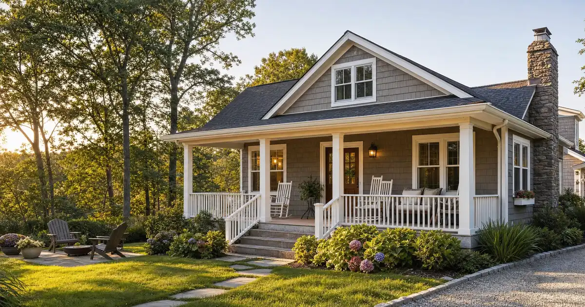 Short-term rental loans in Union Township, New Jersey
