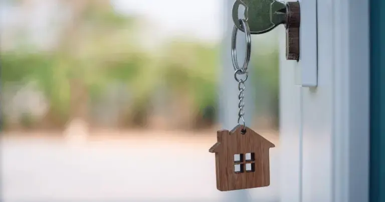 Lucas Griffiths Mortgage Originator