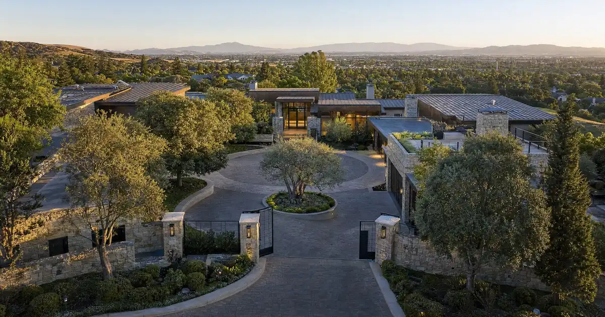 Super jumbo DSCR loans in Vacaville, California