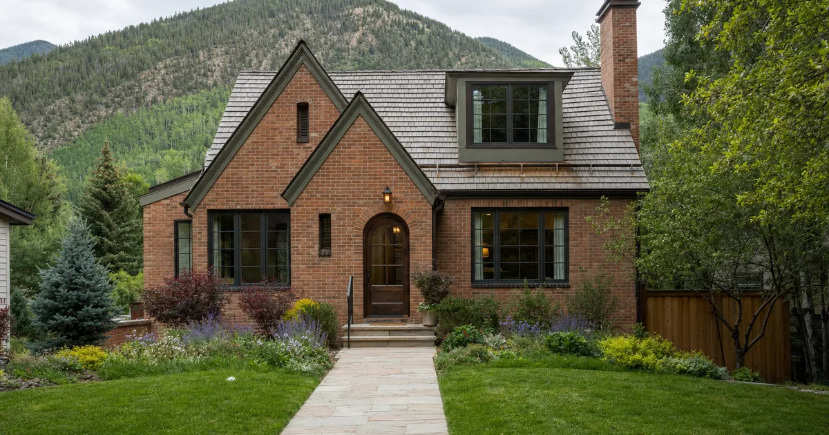 First-time home buyer programs in Vail, Colorado — down payment assistance