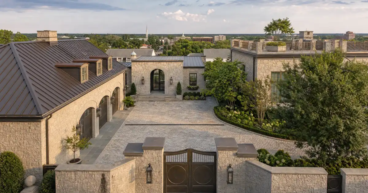 Super jumbo DSCR loans in Valdosta, Georgia