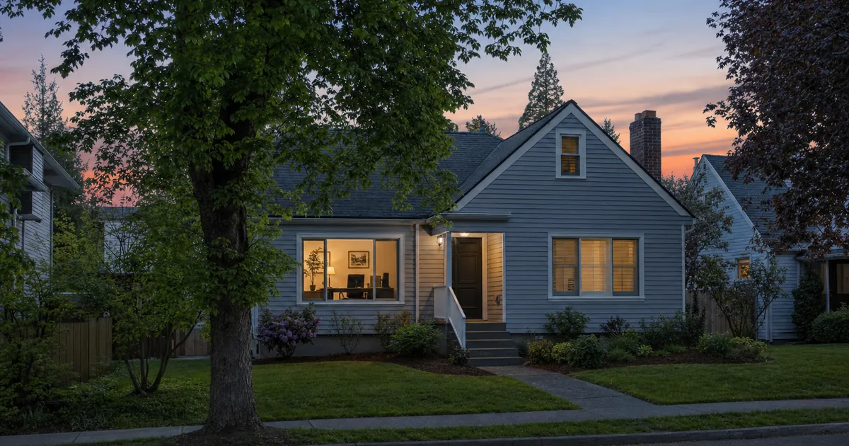 First-time home buyer programs in Vancouver, Washington — down payment assistance