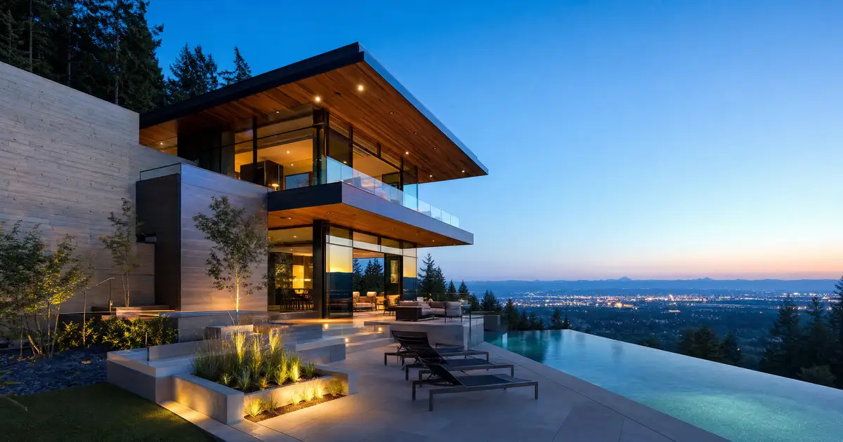 Super jumbo DSCR loans in Vancouver, Washington