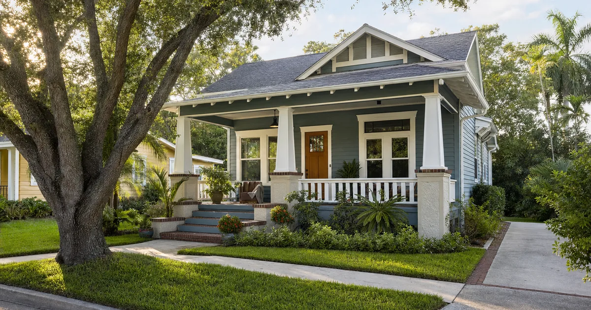 First-time home buyer programs in Venice, Florida — down payment assistance