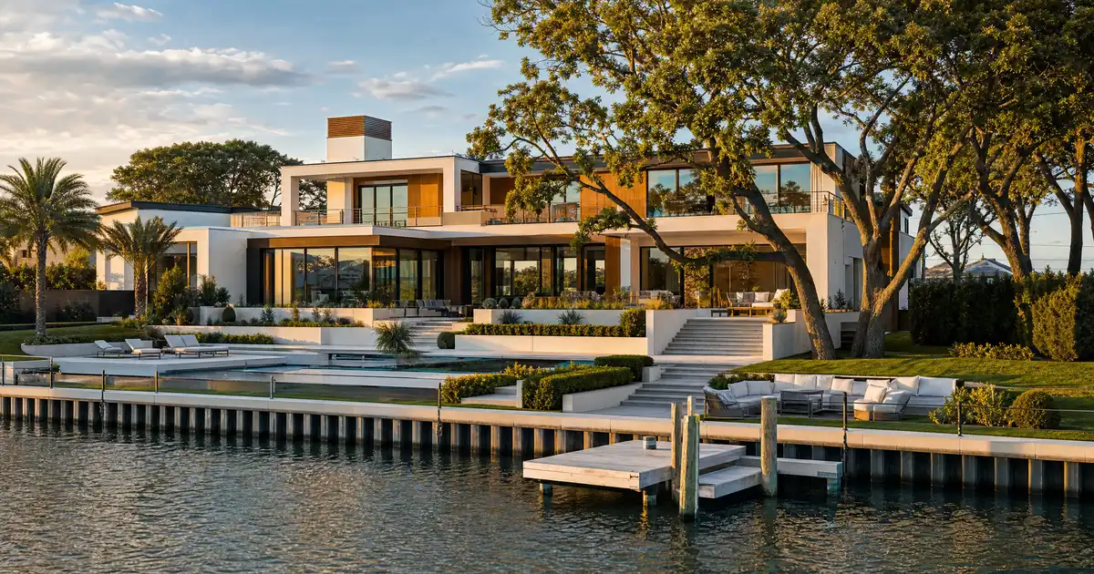 Super jumbo DSCR loans in Ventnor City, New Jersey