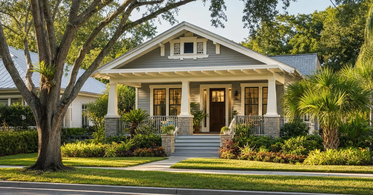 First-time home buyer programs in Vero Beach, Florida — down payment assistance