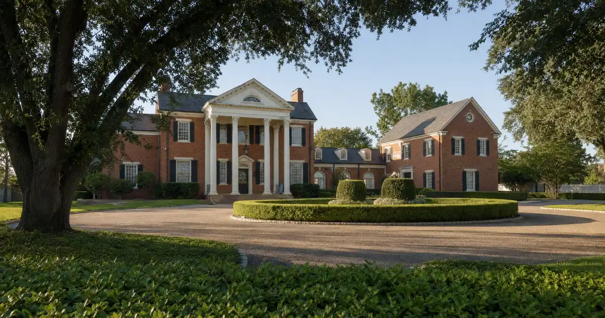 Super jumbo DSCR loans in Victoria, Texas
