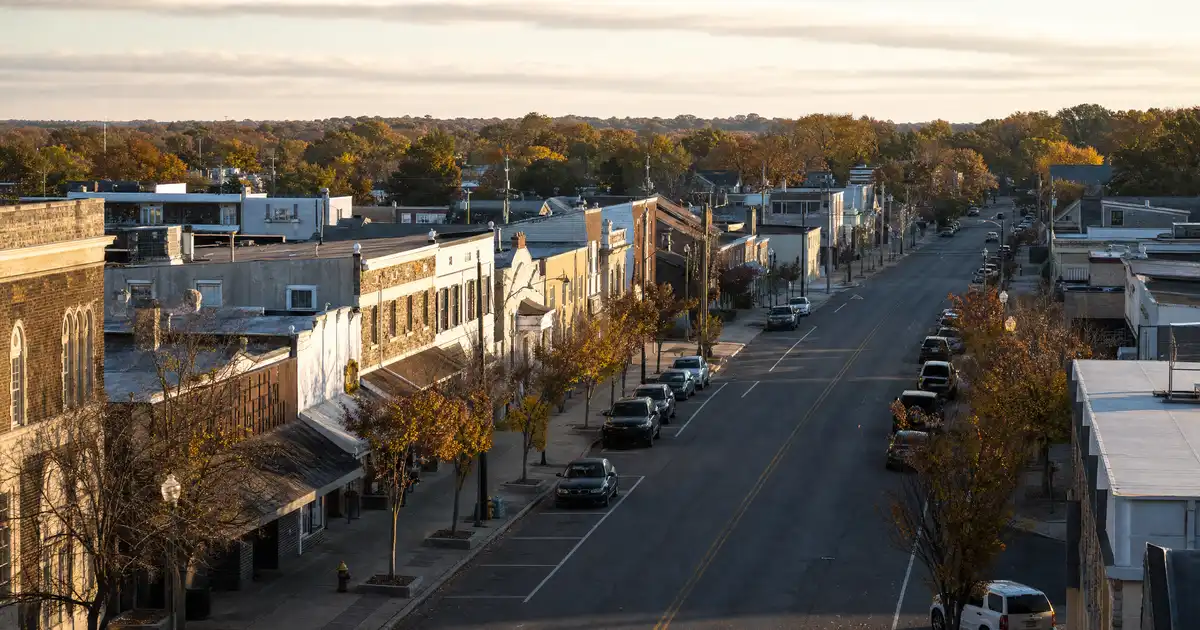 Vineland, New Jersey DSCR loans — qualify on the property’s rental income, not personal income.