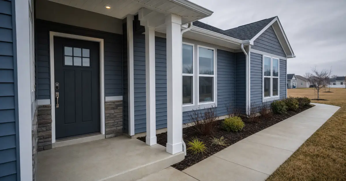 Short-term rental loans in Vineland, New Jersey