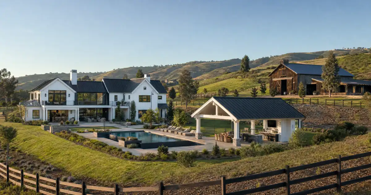Super jumbo DSCR loans in Vista, California