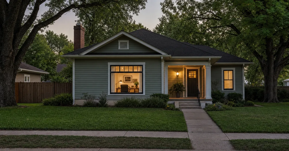 First-time home buyer programs in Waco, Texas — down payment assistance