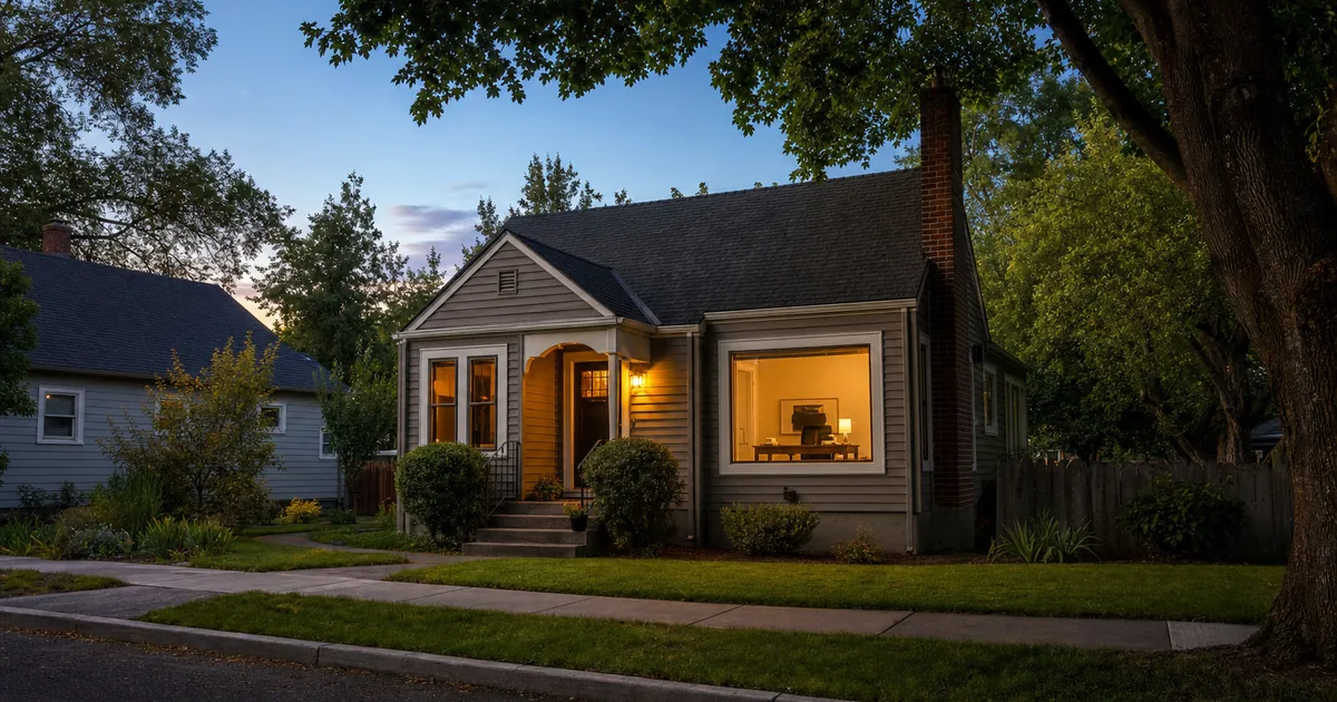 First-time home buyer programs in Walla Walla, Washington — down payment assistance