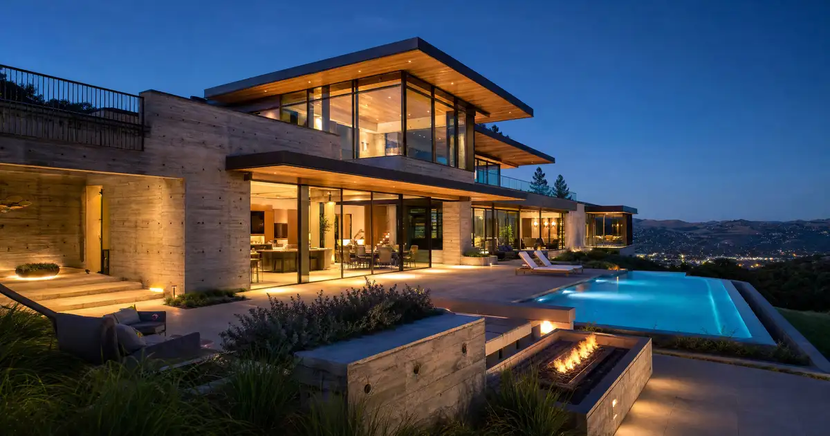 Super jumbo DSCR loans in Walnut Creek, California