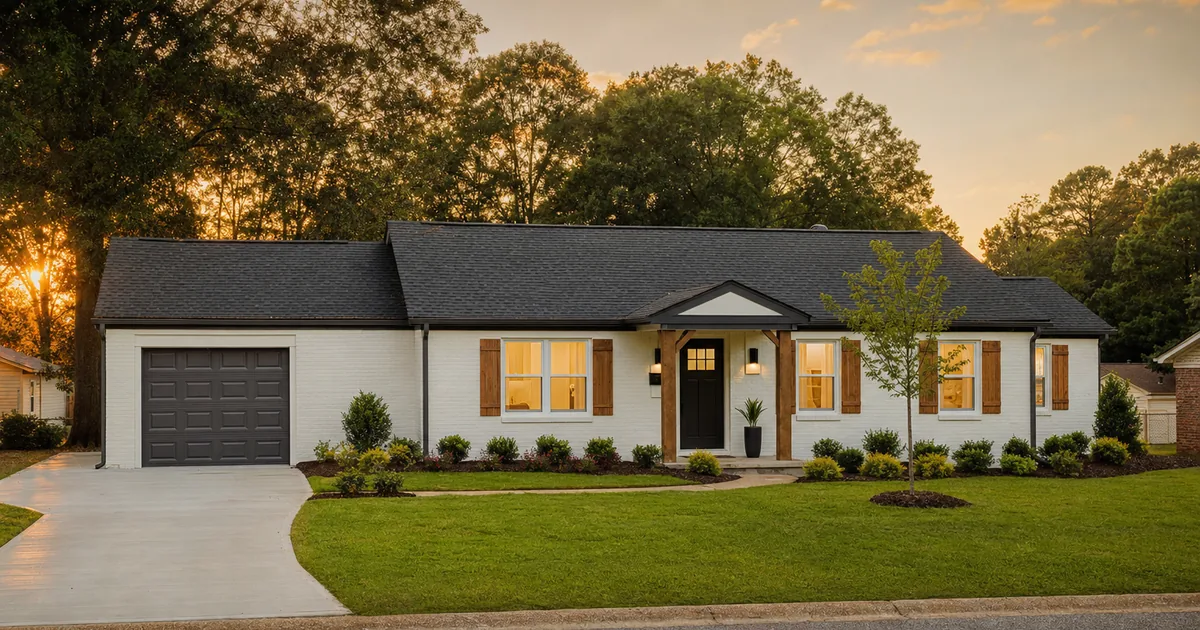 First-time home buyer programs in Warner Robins, Georgia — down payment assistance