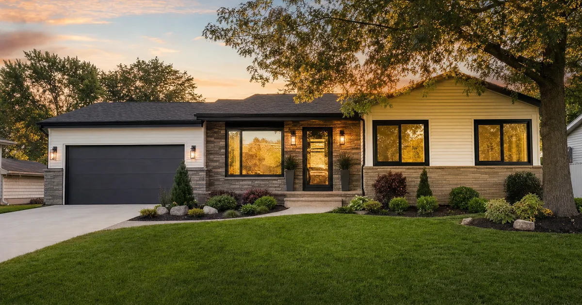 First-time home buyer programs in Warren, Michigan — down payment assistance