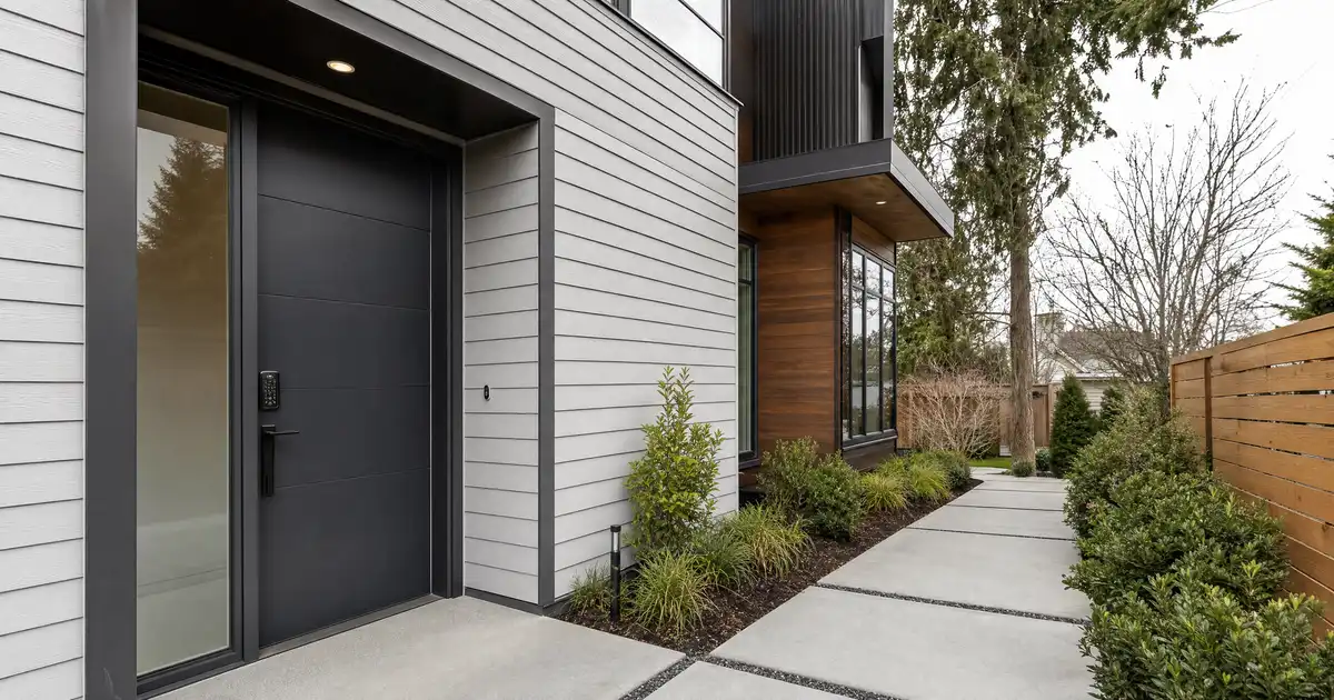 Short-term rental loans in Washington