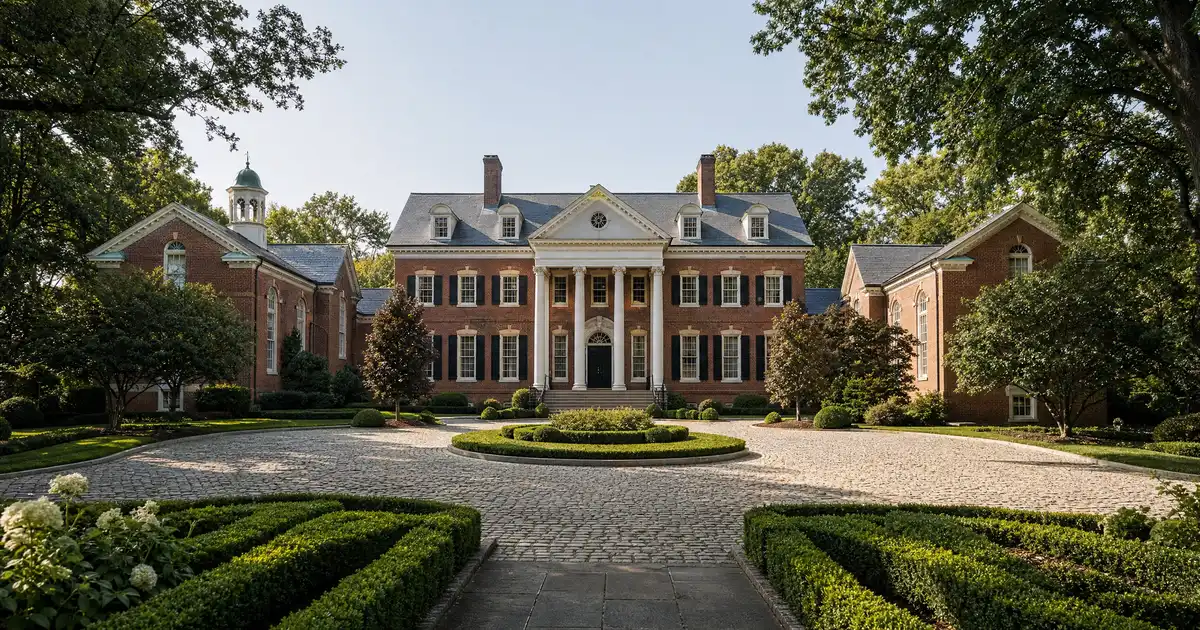 Super jumbo DSCR loans in Washington