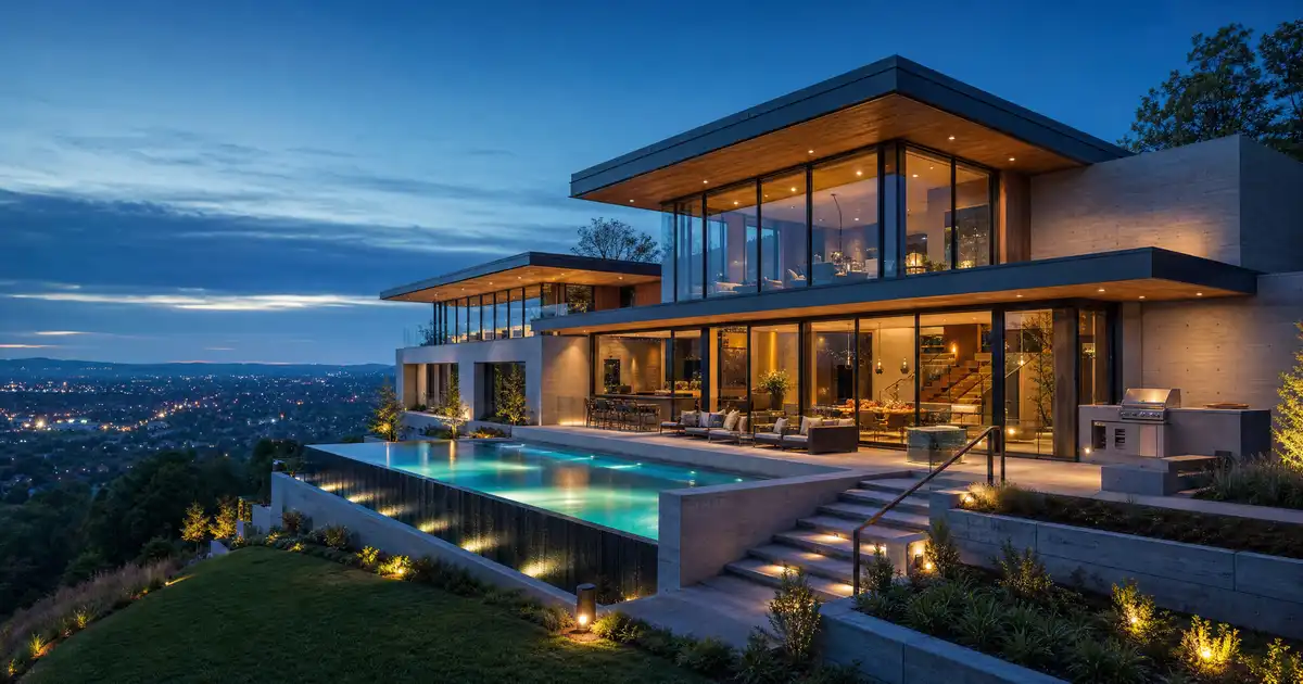Super jumbo DSCR loans in Waterbury, Connecticut