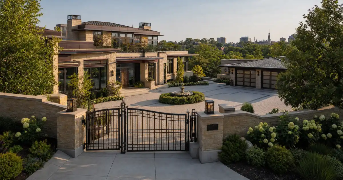 Super jumbo DSCR loans in Waukesha, Wisconsin