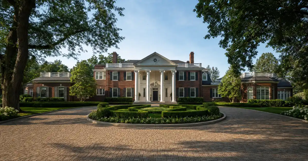Super jumbo DSCR loans in Wausau, Wisconsin