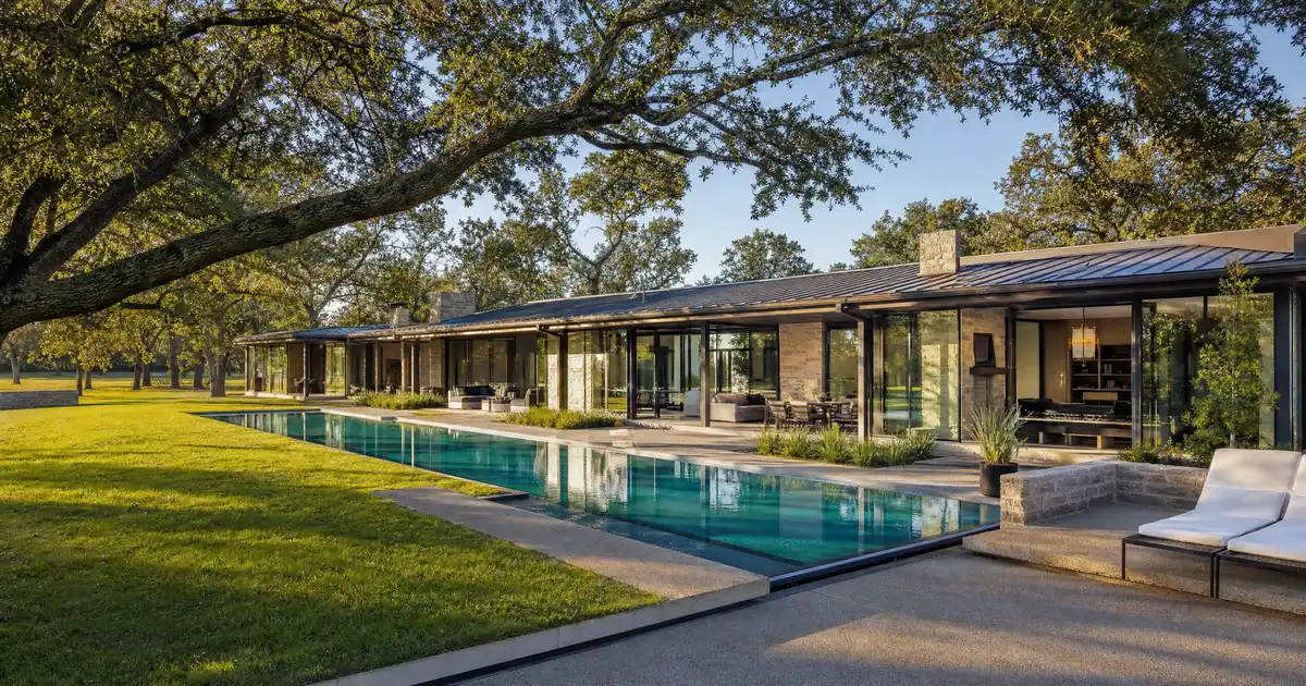 Super jumbo DSCR loans in Waxahachie, Texas