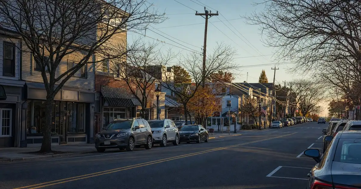 Wayne, New Jersey DSCR loans — qualify on the property’s rental income, not personal income.