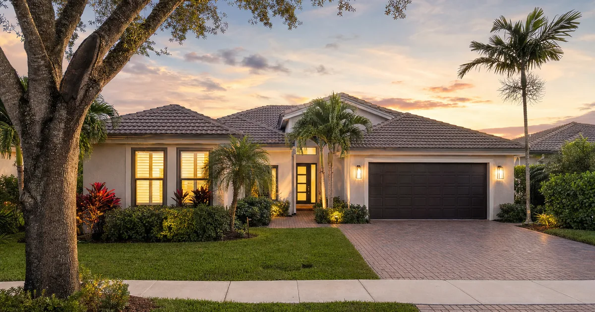 First-time home buyer programs in Wellington, Florida — down payment assistance